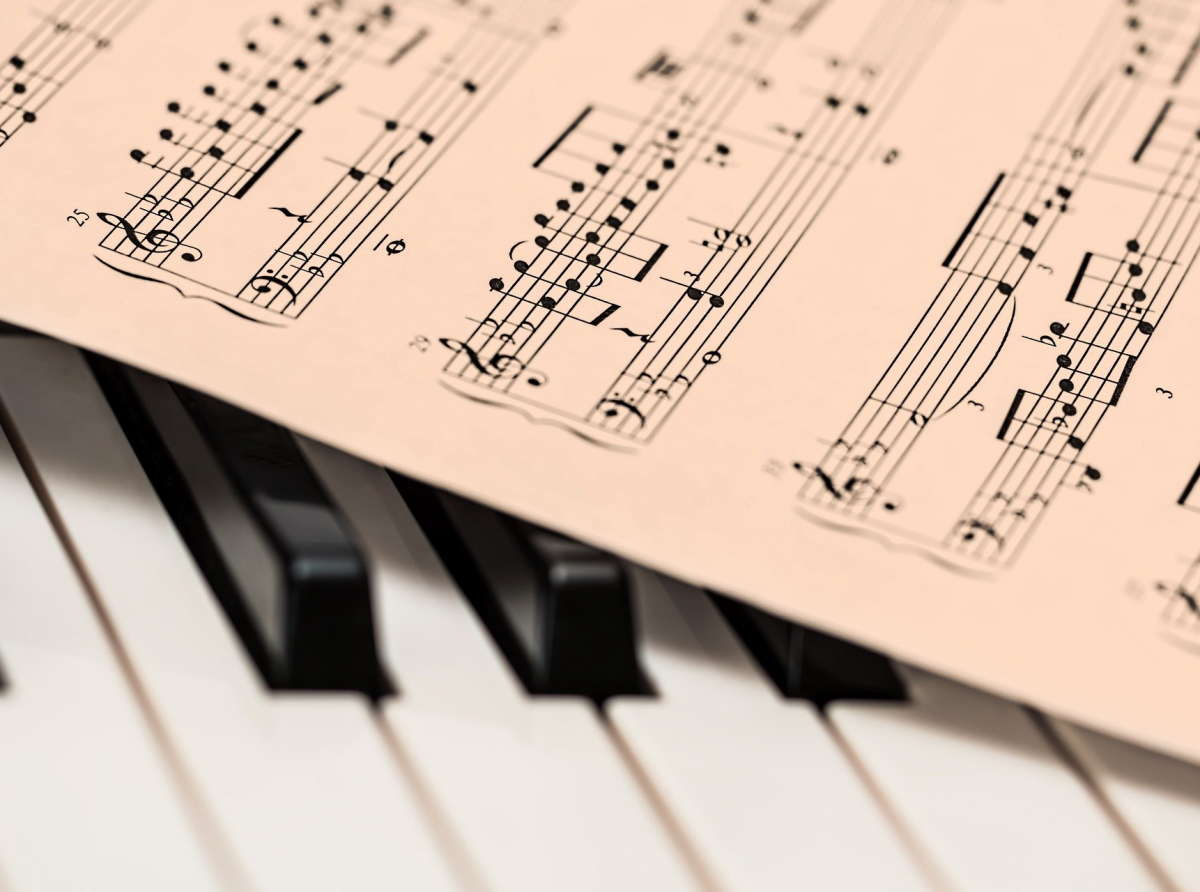 Escuela Municipal de Música. Inicio Curso 2022/23 y Plazo Extraordinario de Matrícula