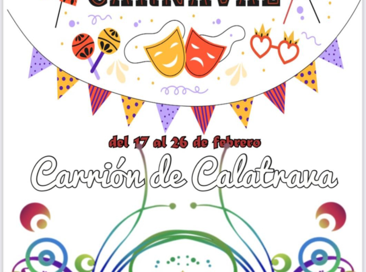 Carnaval 2023