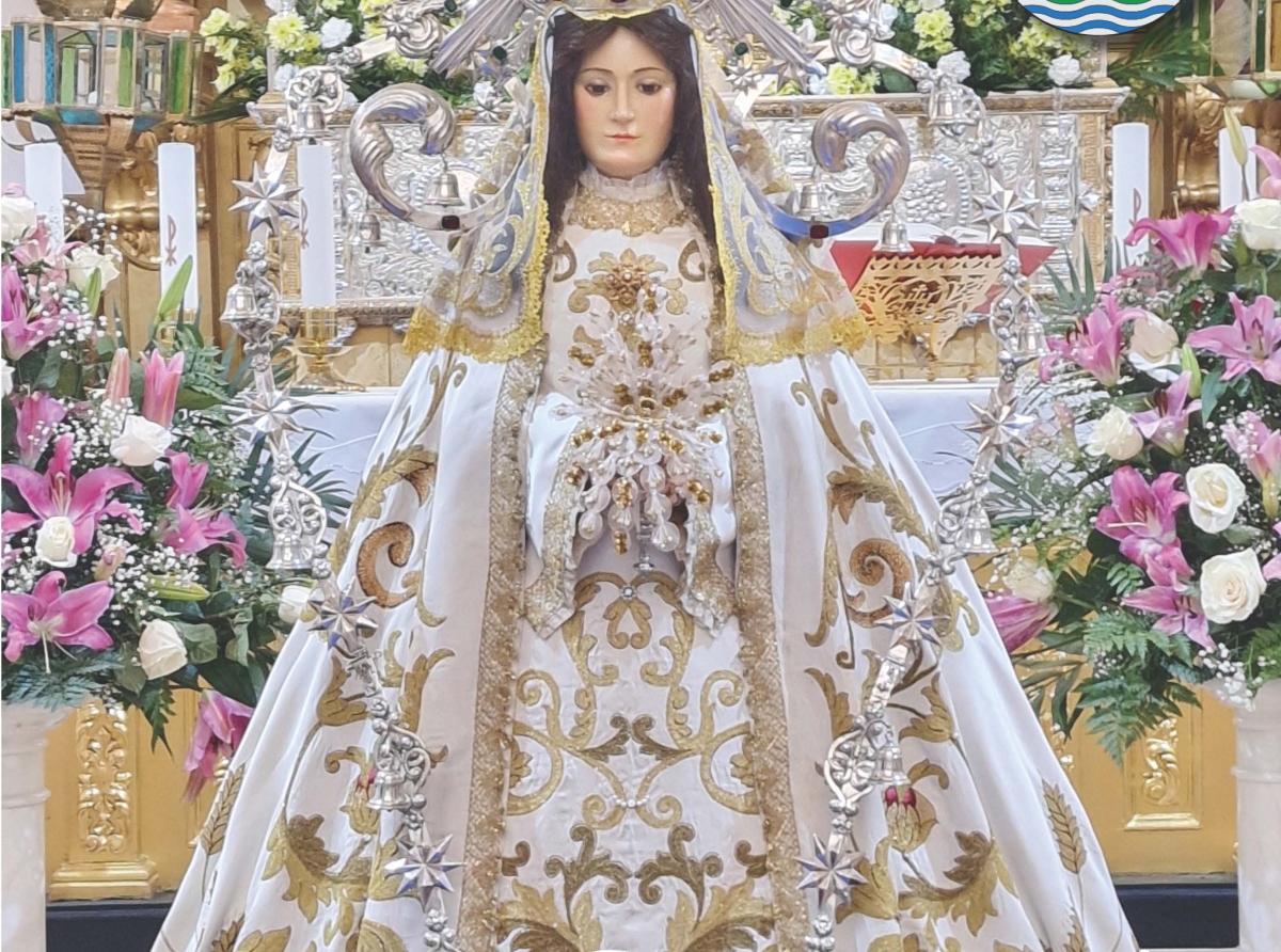 Ferias y Fiestas en Honor a la Virgen de la Encarnación 2023