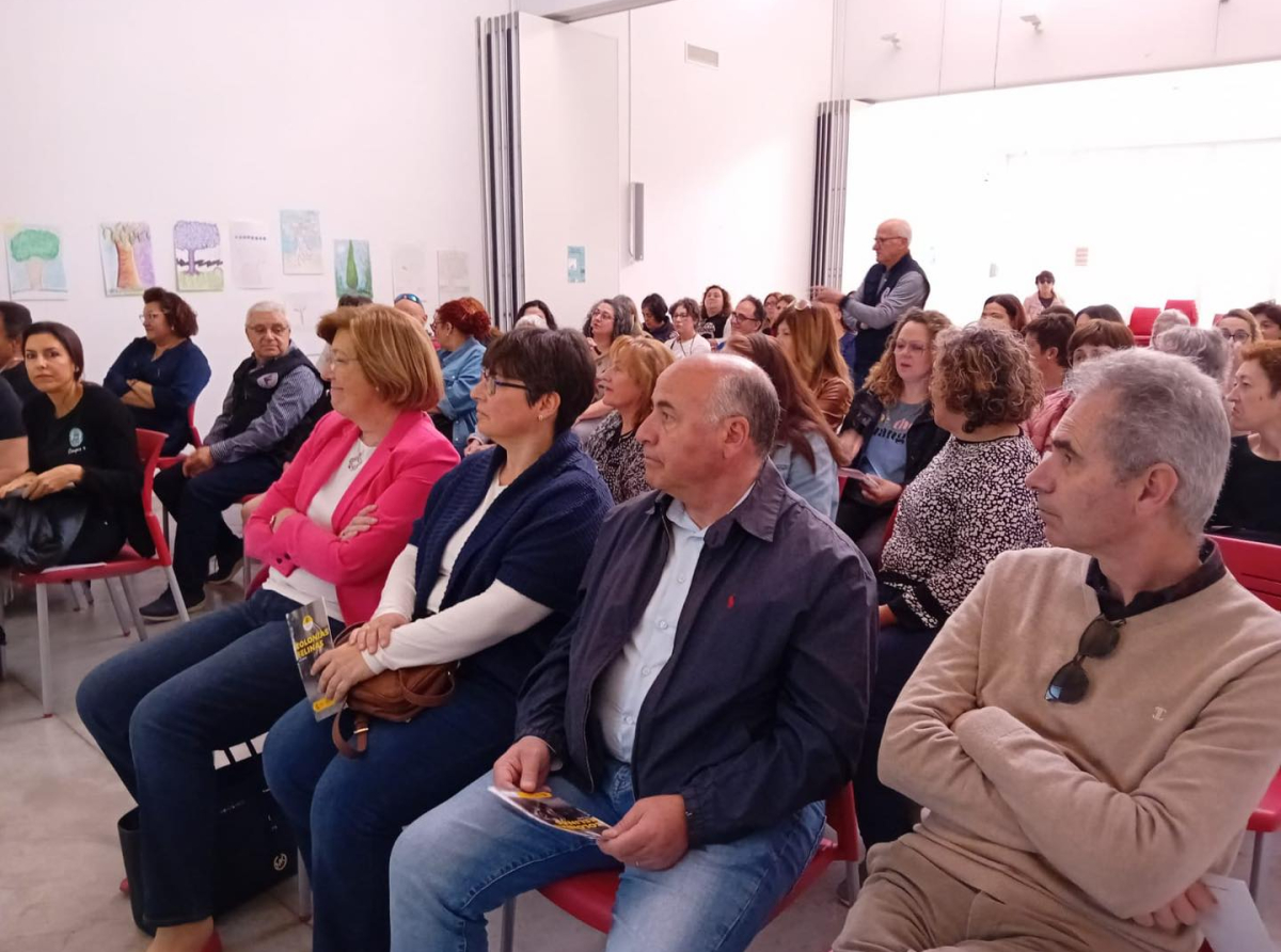 I Jornadas Felinas